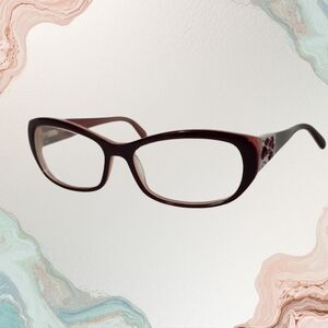 Vera Wang Rx Prescription Glasses